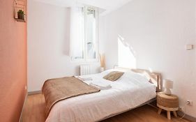 Bel Appartement Renove