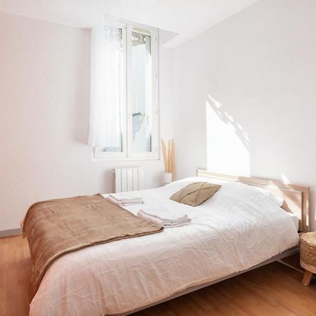 Bel Appartement Renove Grenoble Extérieur photo